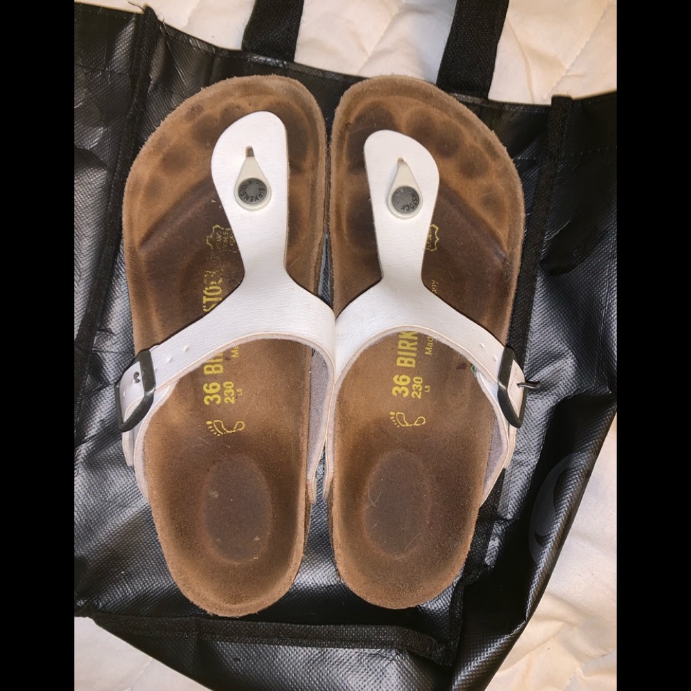 Birkenstock’s